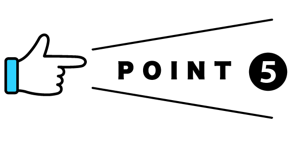 Point 5